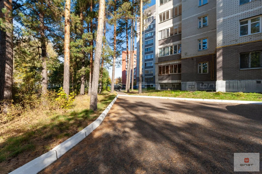 Продажа квартиры, Казань, ул. Халезова - Фото 34