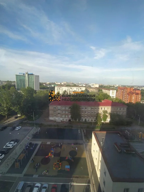 Аренда квартиры, Уфа, ул. Интернациональная - Фото 19