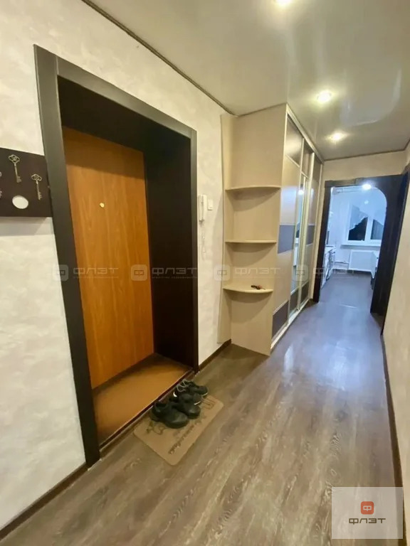 Продажа квартиры, Казань, ул. Хусаина Мавлютова - Фото 8