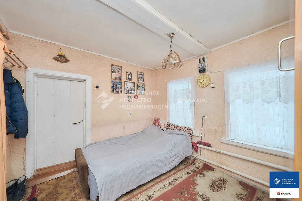 Продажа дома, Чемрово, Рыбновский район - Фото 4