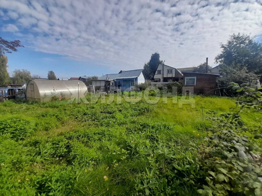 Продажа дома, Льниха, Тогучинский район - Фото 7