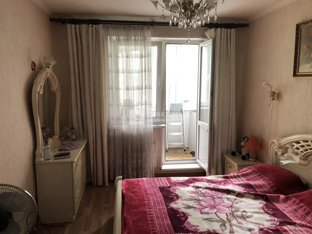 Продажа квартиры, ул. Братиславская - Фото 18