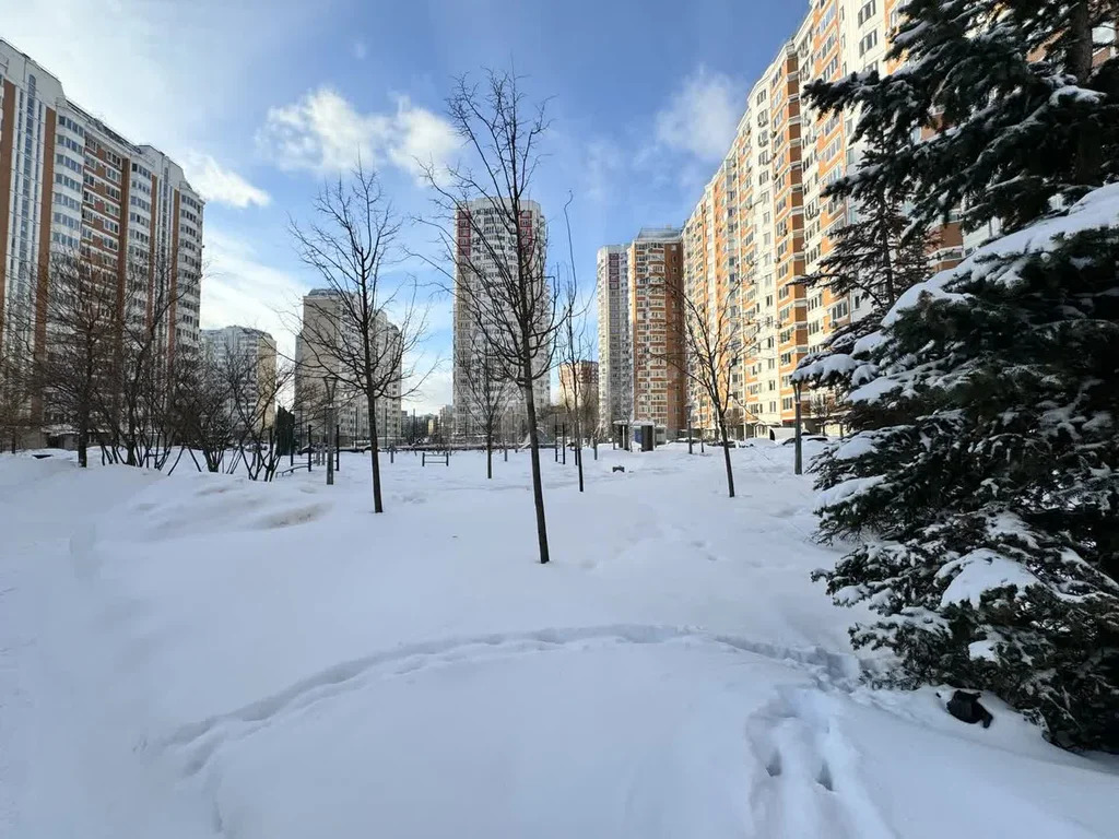 Продажа квартиры, Московский, Московский г. п., улица Бианки - Фото 15