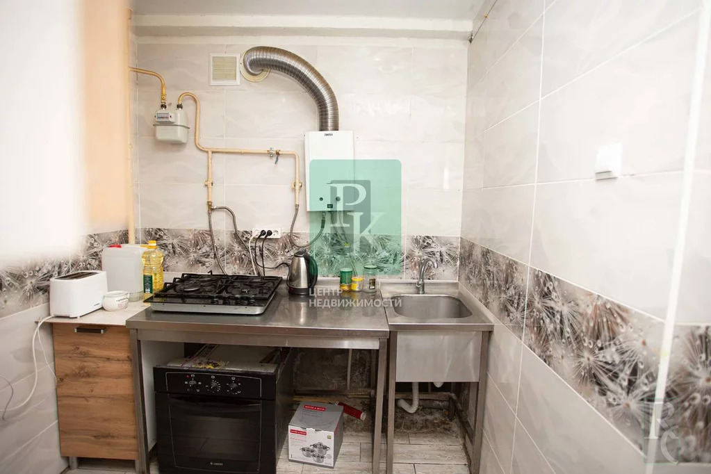 Продажа квартиры, Севастополь, Ул. Брянская - Фото 13