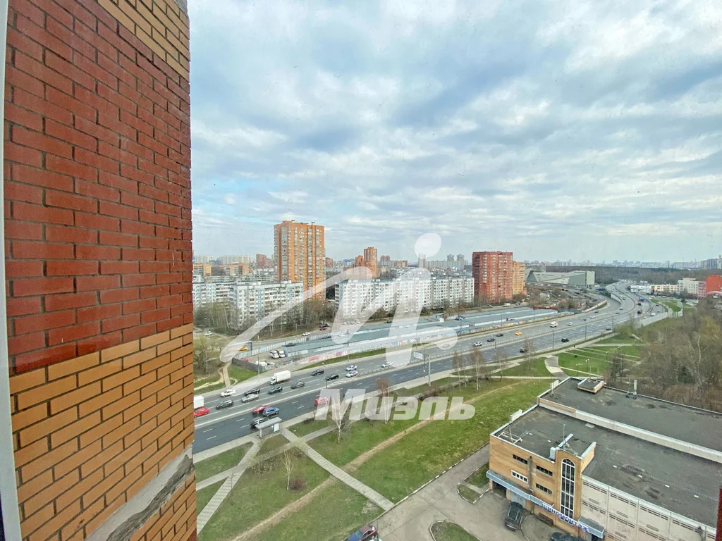 Аренда квартиры, ул. Соловьиная Роща - Фото 16