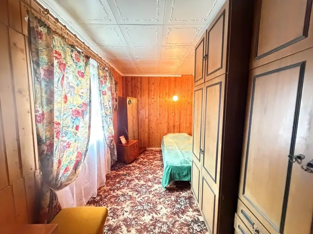 Дом в деревне Костино - Фото 12