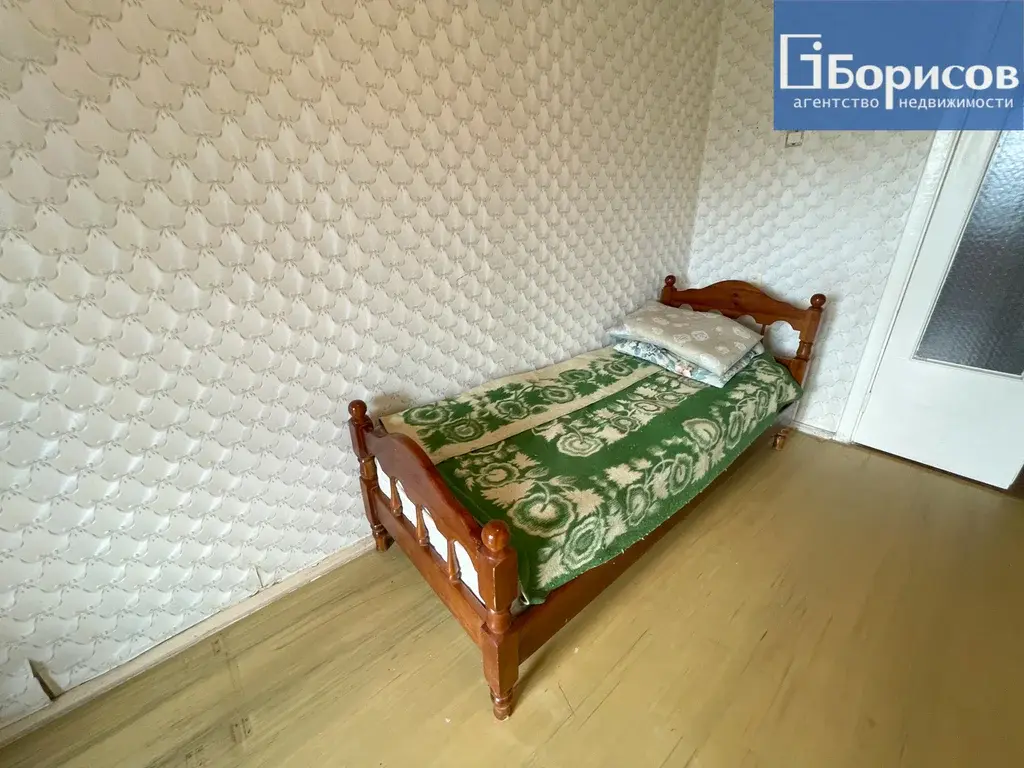 3-к Гагарина, дом 24 - Фото 15