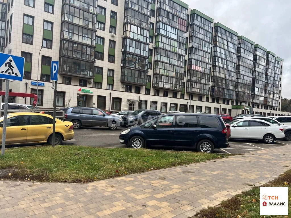 Продажа квартиры, Пирогово, Мытищинский район, улица Ильинского - Фото 5