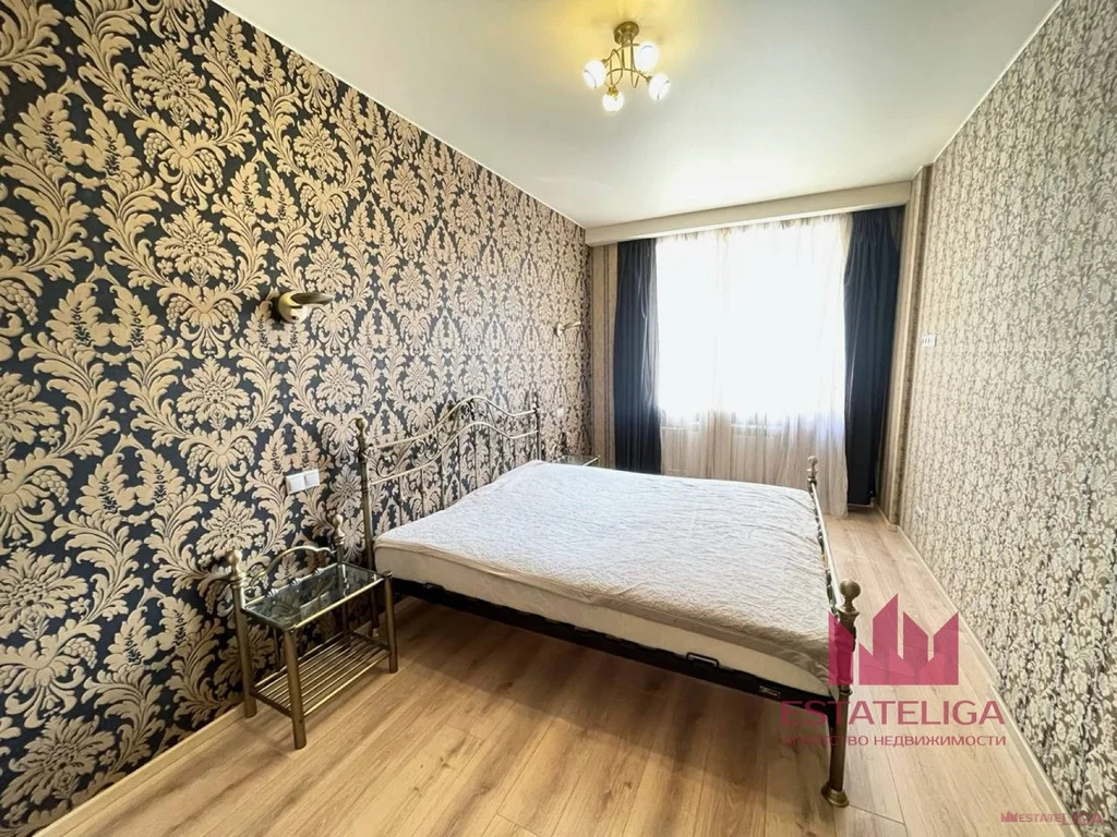 Аренда квартиры, 6-я Радиальная улица - Фото 13