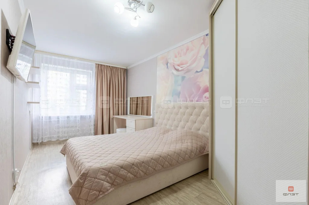 Продажа квартиры, Казань, ул. Ноксинский Спуск - Фото 2