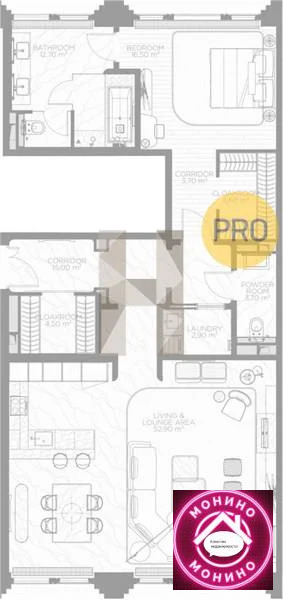 Продажа квартиры в новостройке, м. Площадь Революции, ул. Никольская - Фото 0