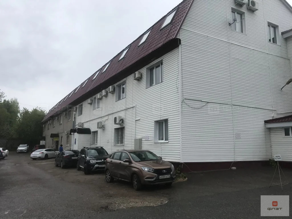 Продажа офиса, Казань, ул. Сеченова - Фото 1