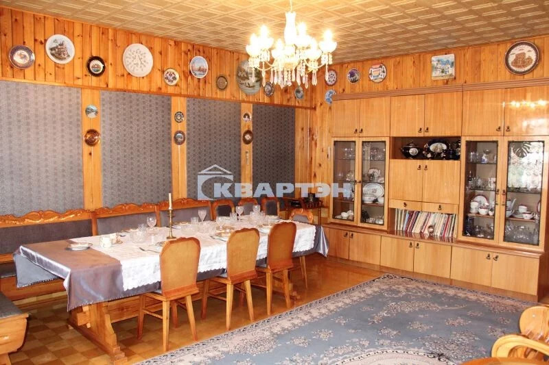 Продажа дома, Тулинский, Новосибирский район, 2-й квартал - Фото 12