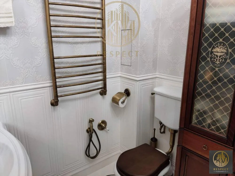 Продажа квартиры, Пятигорск, Березовый пер. - Фото 13