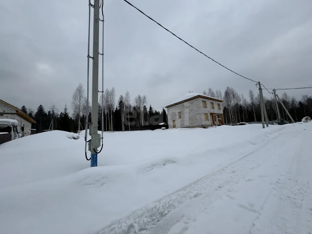 Продажа участка, Удино, Дмитровский район - Фото 0