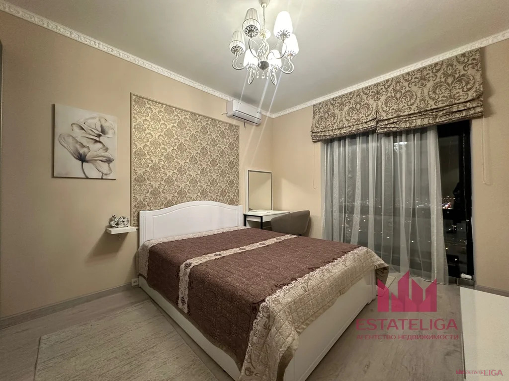 Аренда квартиры, Волгоградский пр-кт. - Фото 0