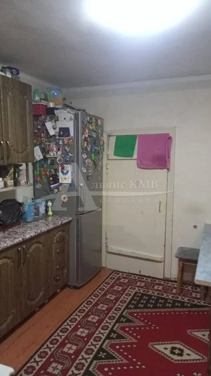 Продажа дома, Георгиевск, ул. Калинина - Фото 4