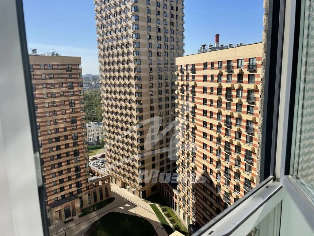 Продажа квартиры, Очаковское ш. - Фото 19