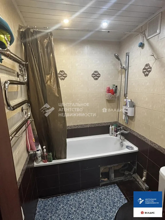 Продажа квартиры, Рязань, улица 1-я Линия - Фото 5