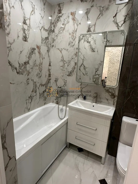 Аренда квартиры, Уфа, ул. Айская - Фото 7