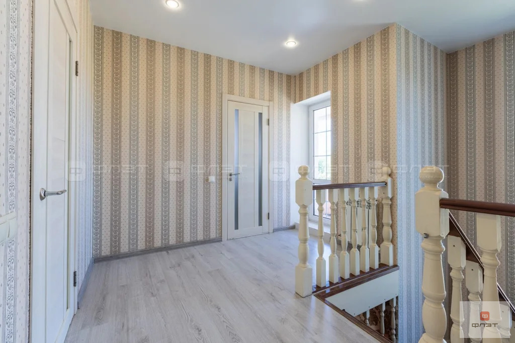 Продажа дома, Куюки, Пестречинский район, ул. Сосновая - Фото 20