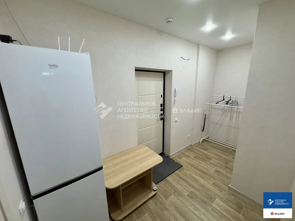 Аренда квартиры, Рязань, ул. Островского - Фото 13