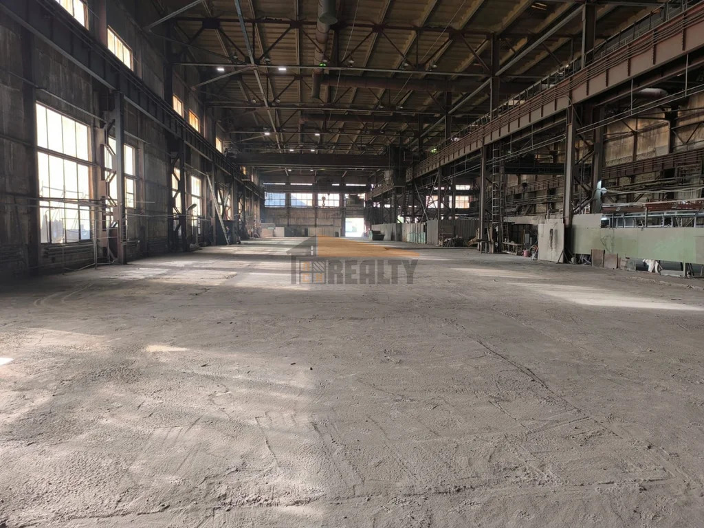 Аренда производственного помещения, Люберцы, Люберецкий район, ... - Фото 6