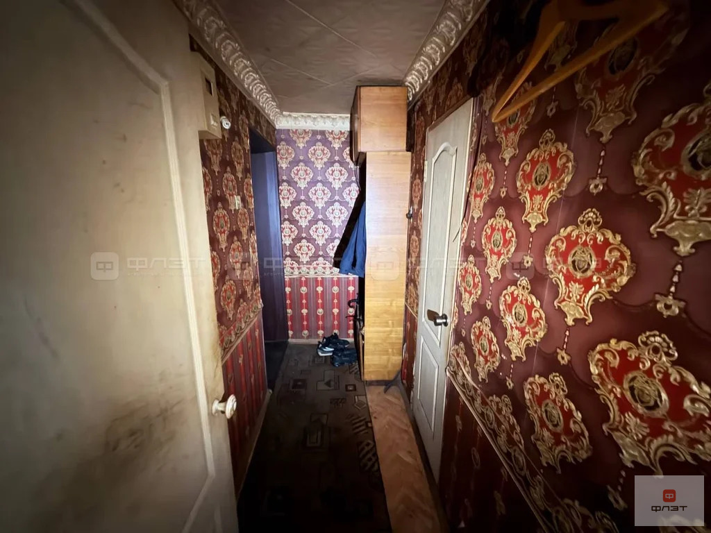 Продажа квартиры, Казань, ул. Главная - Фото 4