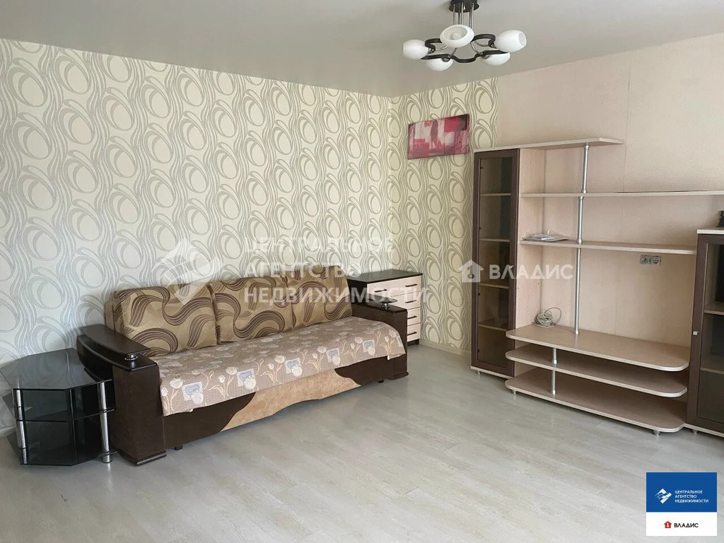 Аренда квартиры, Рязань, Большая улица - Фото 3