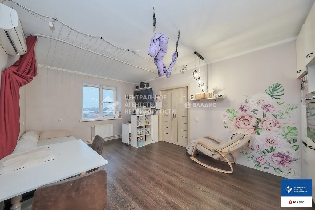 Продажа квартиры, Рыбное, Рыбновский район, ул. Мира - Фото 2