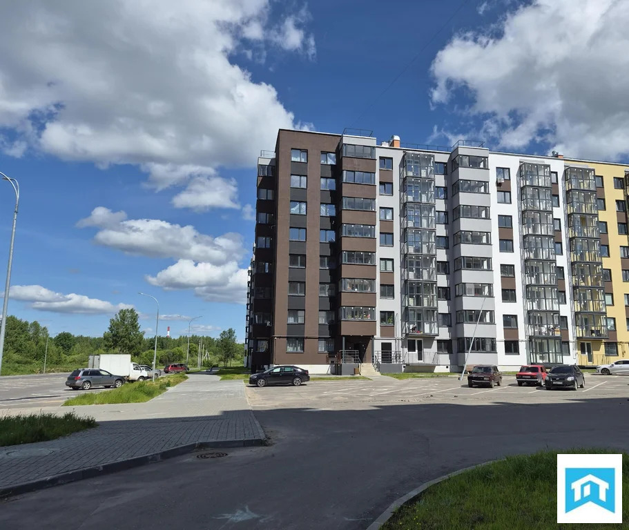 Продажа квартиры, Дерябиха, Ивановский район, 82 - Фото 13