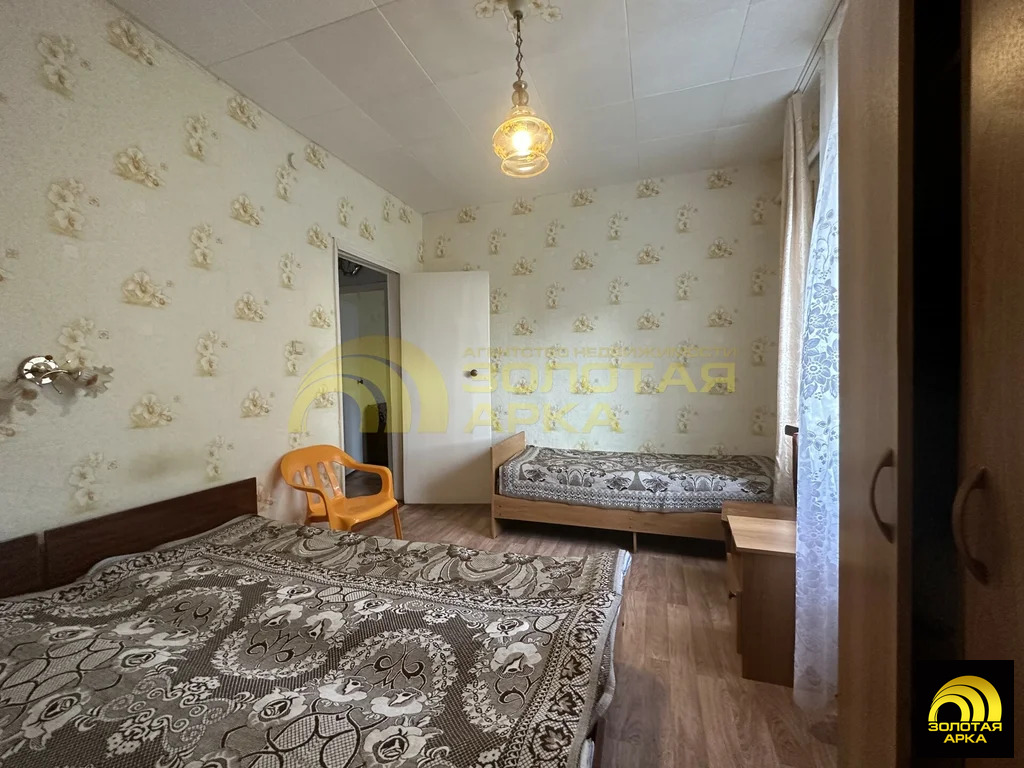 Продажа дома, Кучугуры, Темрюкский район, ул. Гагарина - Фото 10