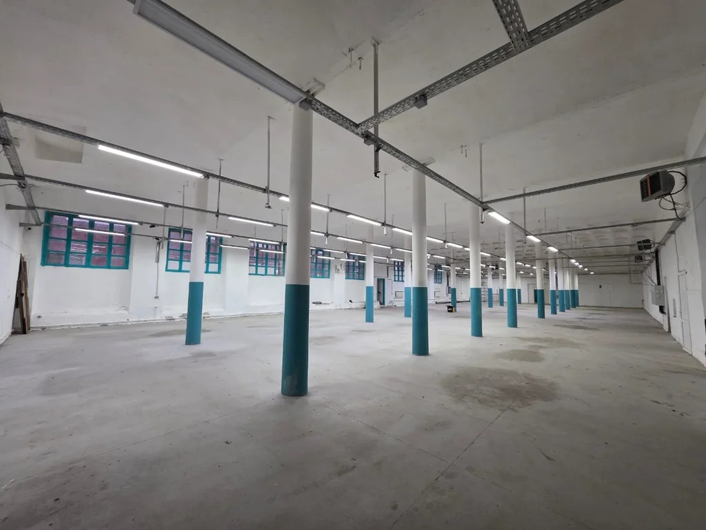 Аренда ПСН площадью 861 м2 - Фото 1