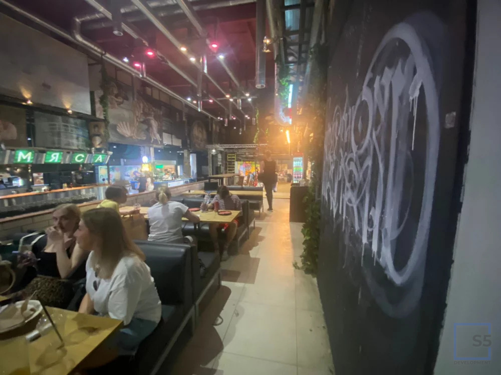 Продажа готового бизнеса, м. Шоссе Энтузиастов, г.Москва - Фото 1