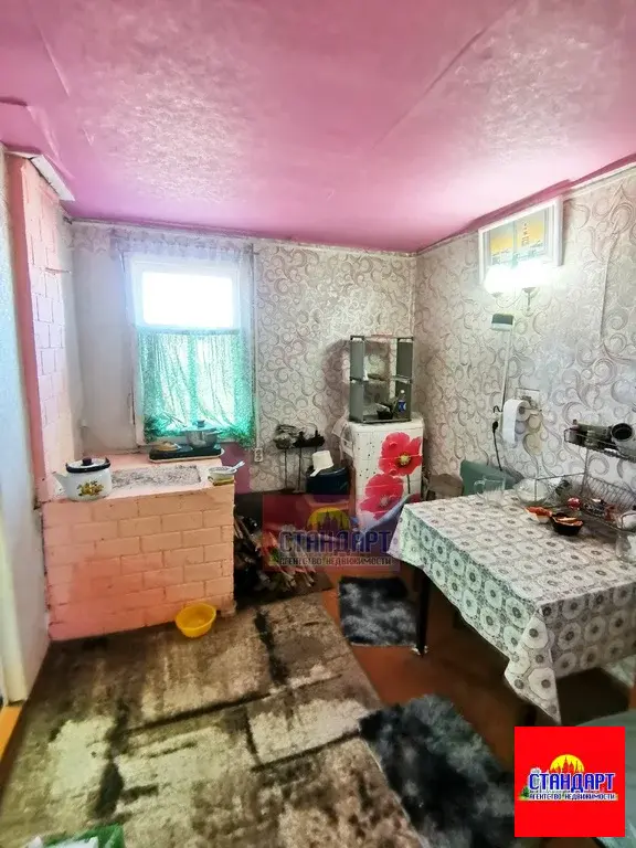 Дача СНТ-2, с баней - Фото 10