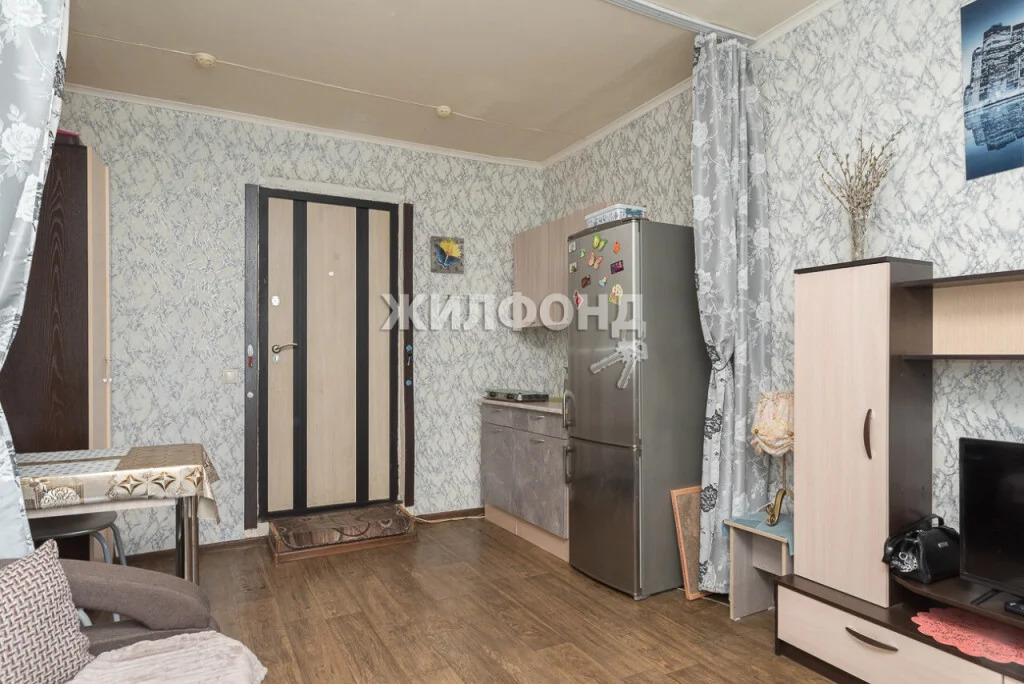 Продажа комнаты, Новосибирск, ул. Петухова - Фото 4