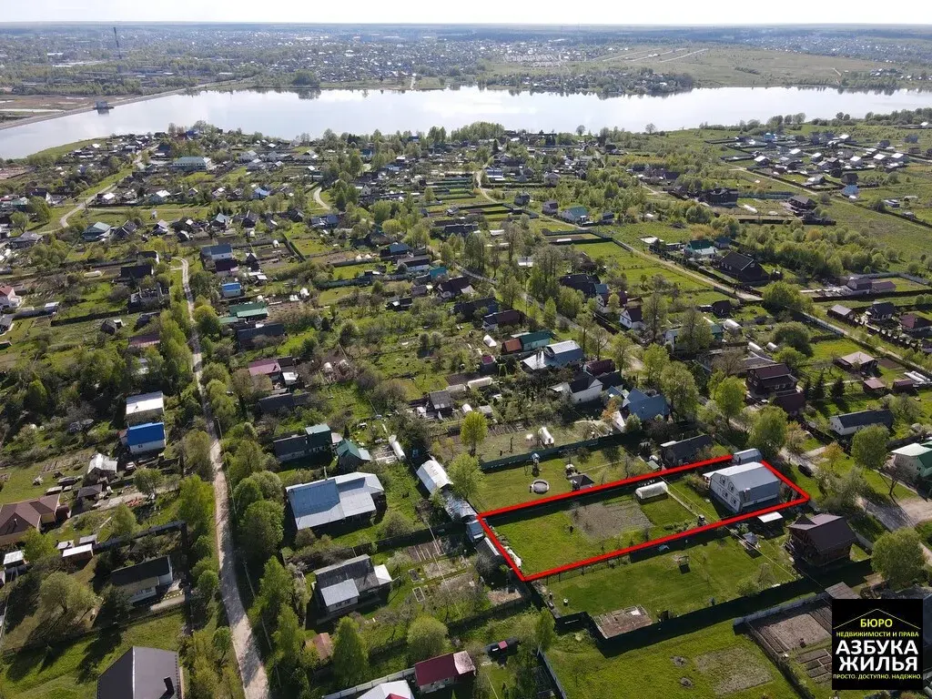 Жилой дом в д. Литвиново за 10 млн руб - Фото 46