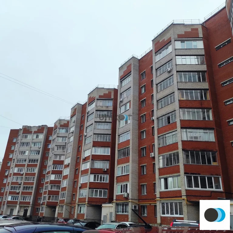 Продажа квартиры, Уфа, ул. Набережная реки Уфы - Фото 1