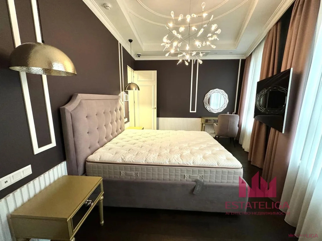 Аренда квартиры, м. Шелепиха, Шелепихинская наб. - Фото 12