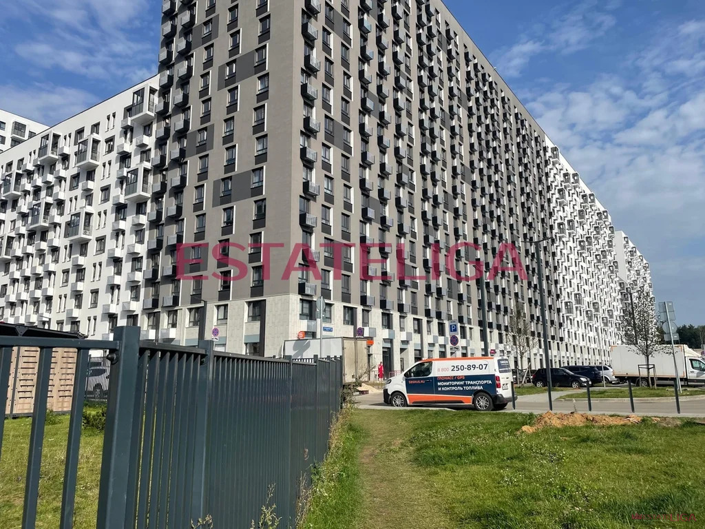 Продажа квартиры, Мытищи, Мытищинский район, 1-й Стрелковый переулок - Фото 16