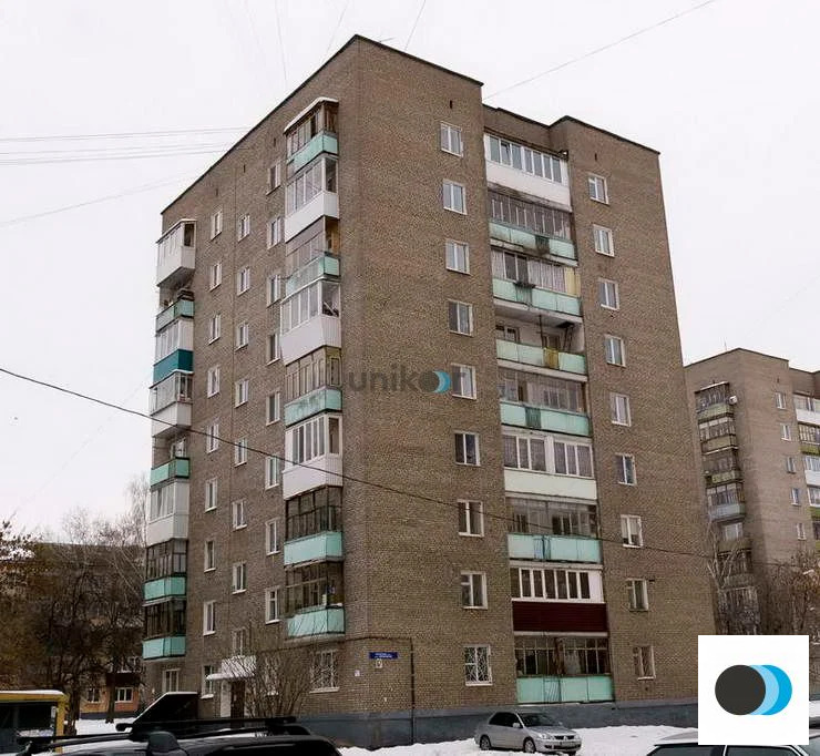 Продажа квартиры, Уфа, ул. Черниковская - Фото 10