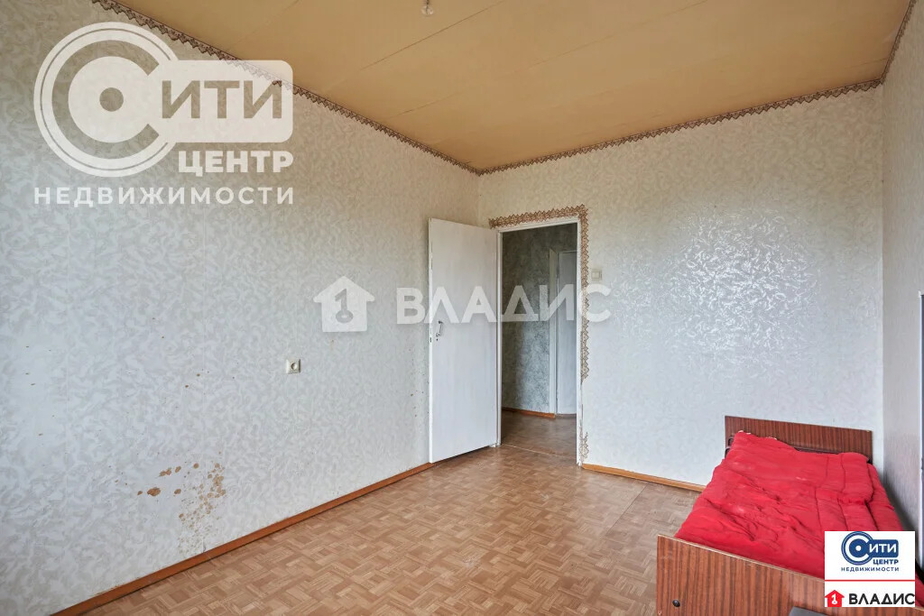 Продажа квартиры, Воронеж, ул. Димитрова - Фото 5