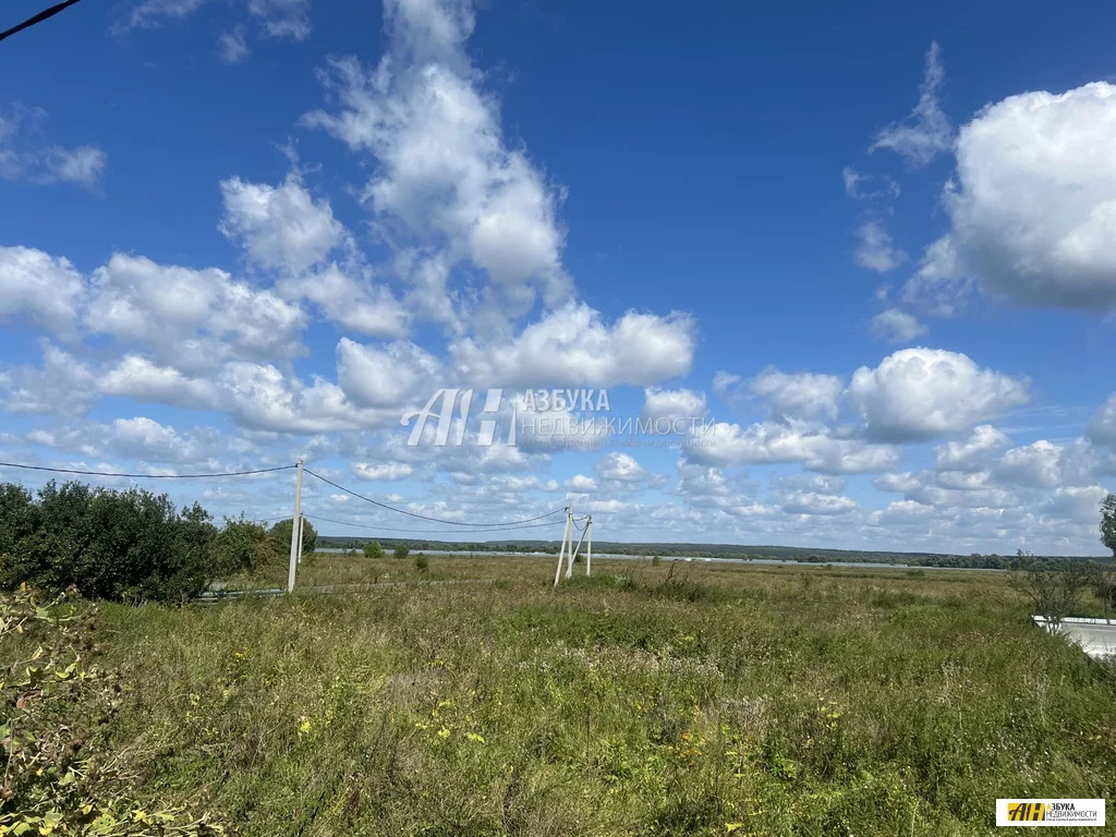 Продажа участка, Михайловка, Серпуховский район - Фото 4