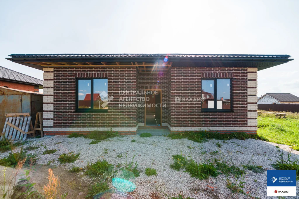 Продажа дома, Рязанский район, Отрадная улица - Фото 1