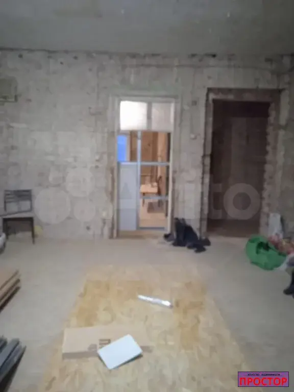 3-к. квартира, 85,2 м, 2/3 эт. - Фото 4