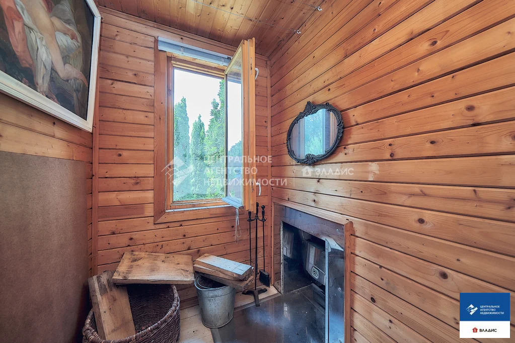Продажа дома, Кораблино, Рязанский район, ул. Тополиная - Фото 27