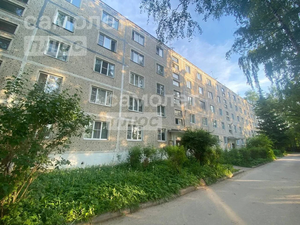 Продажа квартиры, Деденево, Дмитровский район, ул. Заречная - Фото 0