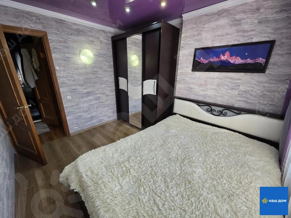 Продажа квартиры, Липецк, улица имени Генерала Меркулова - Фото 9