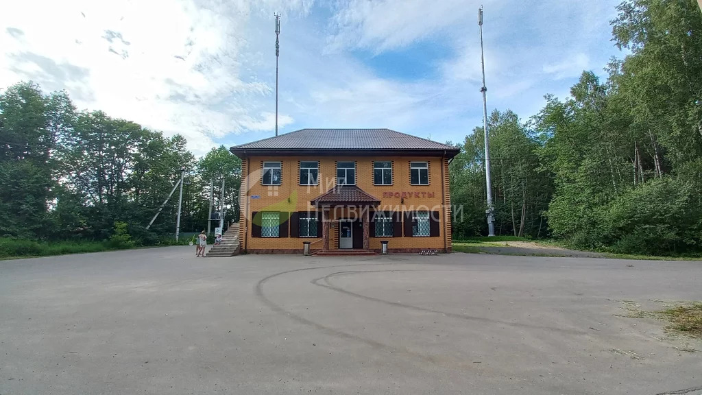 Продажа дома, Дядьково, Дмитровский район, 3 - Фото 19