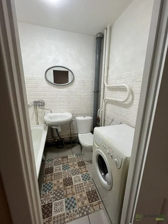 Аренда квартиры, Томск, ул. Герасименко - Фото 5